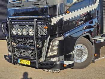 Volvo FH 16 750 6x2  BOOGIE / RETARDER / I PARK COOL